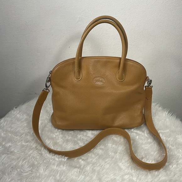LONGCHAMP BAG - Picture 6 of 16